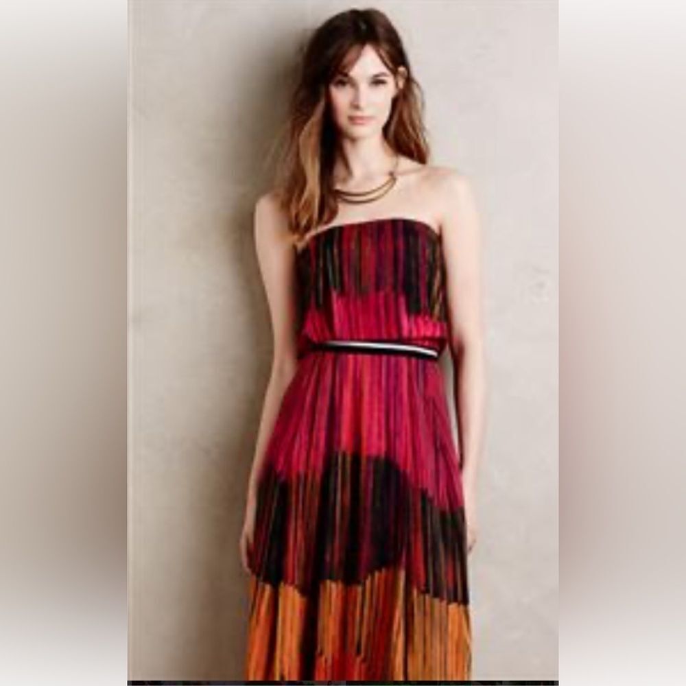 Hunter Bell Dress